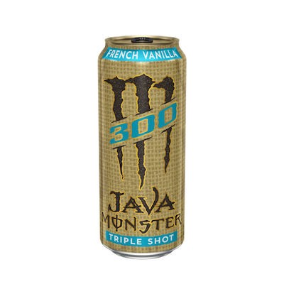 Monster Java Energy Drink 444ml